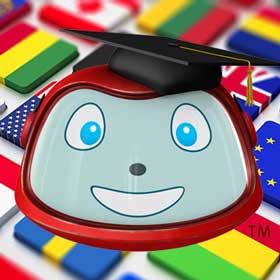 Superbook Acdemy Logo